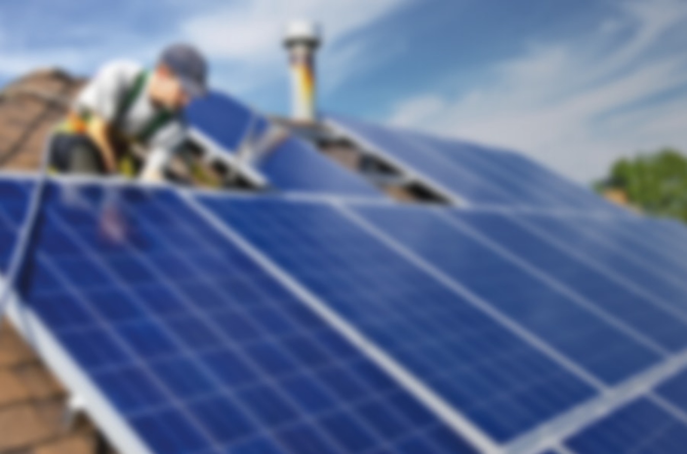 Photovoltaik bei WageX Energy Solutions GmbH & Co. KG in Albstadt