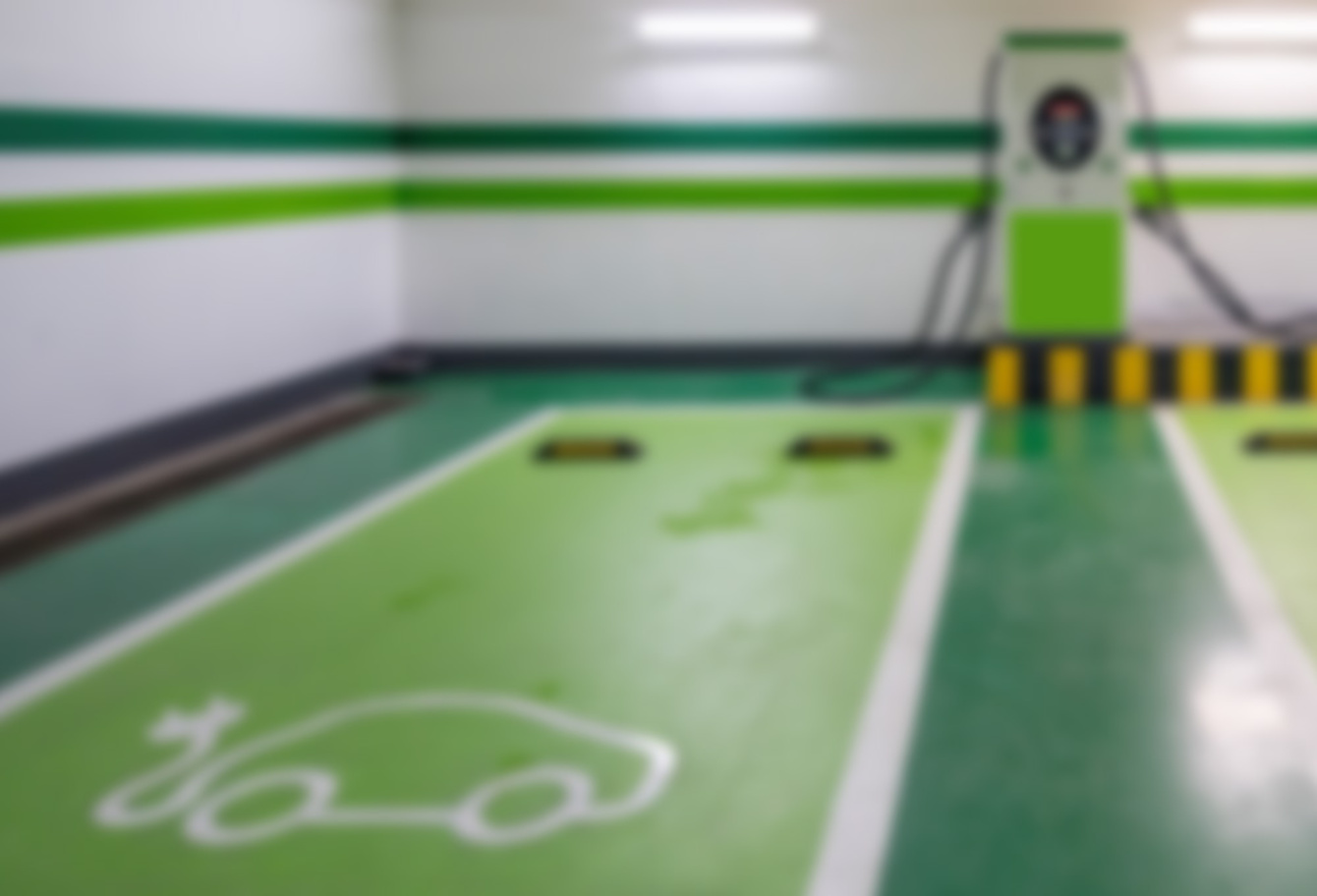 Last­management bei WageX Energy Solutions GmbH & Co. KG in Albstadt