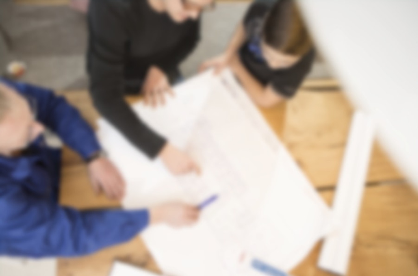Planung bei WageX Energy Solutions GmbH & Co. KG in Albstadt