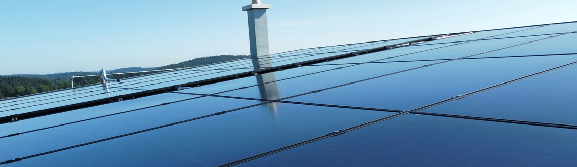 WageX Energy Solutions GmbH & Co. KG in Albstadt