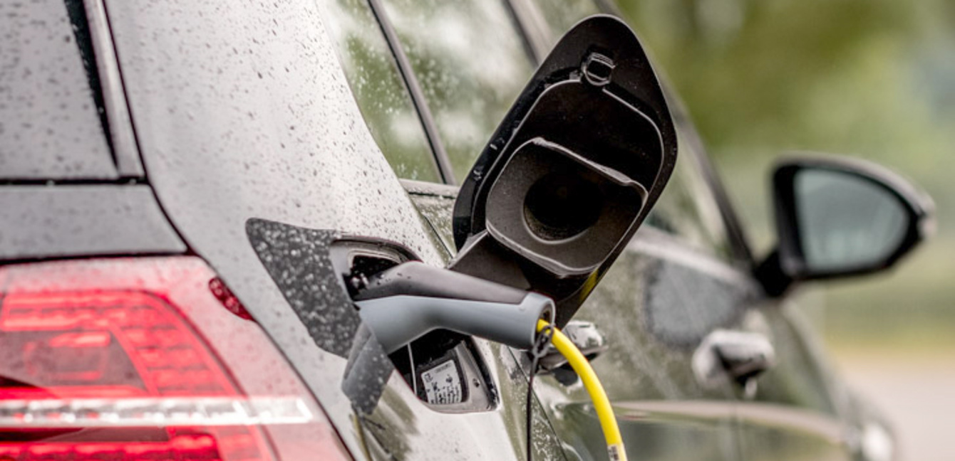 E-Mobility bei WageX Energy Solutions GmbH & Co. KG in Albstadt