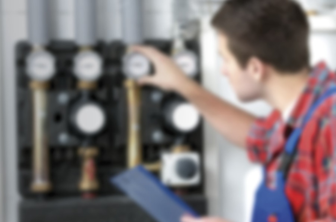 Heizungs-Service bei WageX Energy Solutions GmbH & Co. KG in Albstadt