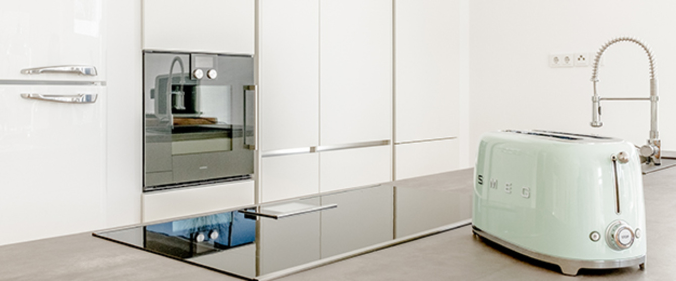 Elektro- und Haushaltsgeräte bei WageX Energy Solutions GmbH & Co. KG in Albstadt
