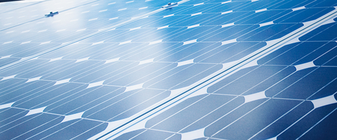 Photovoltaik bei WageX Energy Solutions GmbH & Co. KG in Albstadt